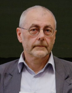 Dr. Volker Behrens