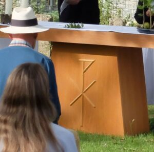 ökumenischer Gottesdienst