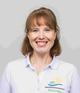 Sarah von Keudell BEG