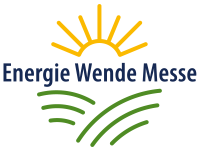 Logo EnergieWendeMesse