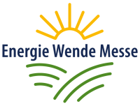 Logo EnergieWendeMesse